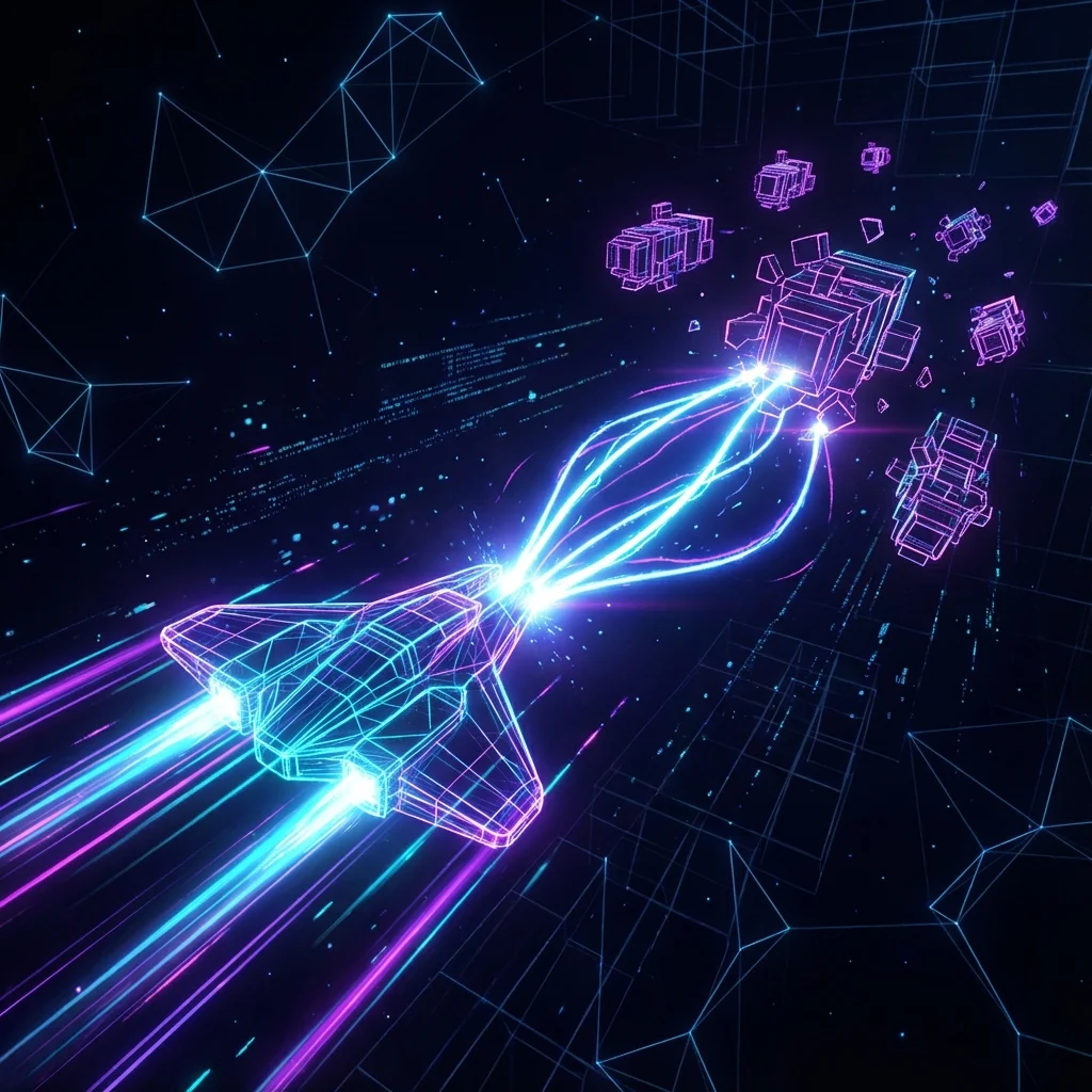 Astro Defense - Free Mini Game